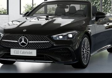 Mercedes-Benz CLE 200 9.900 km 59.980 &euro; Düsseldorf 40470