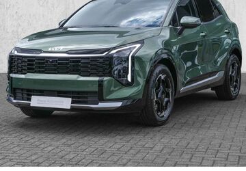 Kia Sportage 9.999 km 31.590 &euro; Mettmann 40822