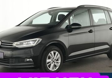 VW Touran 54.027 km 23.799 &euro; Neuss 41460