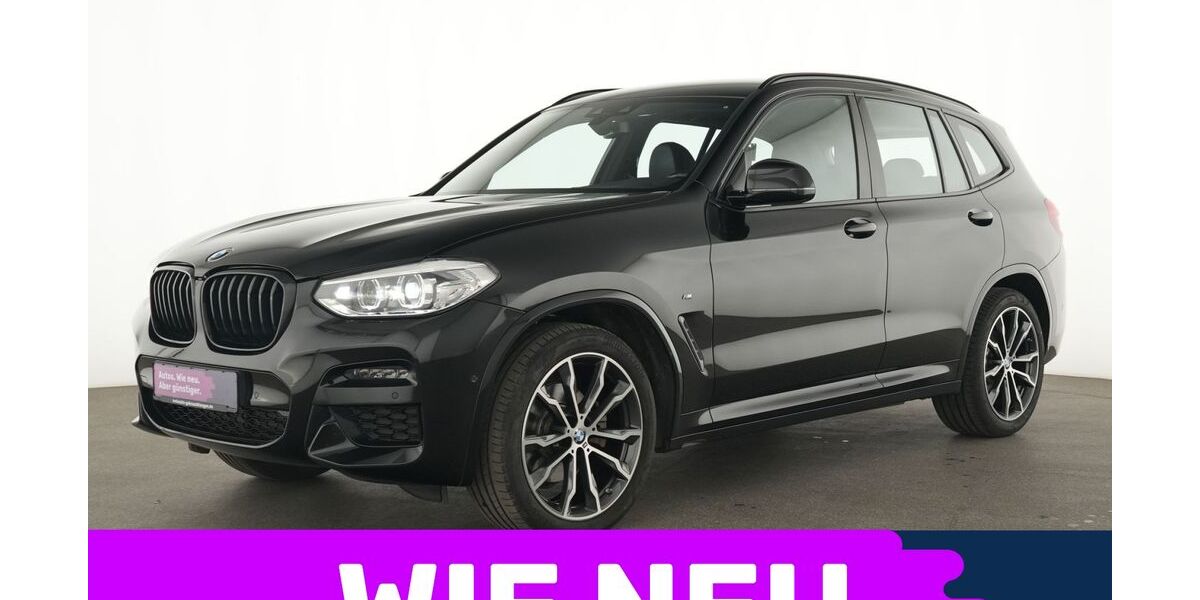 BMW X3 36.528 km 36.448 &euro; Neuss 41460