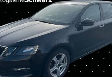 Skoda Octavia 104.740 km 12.490 &euro; Remscheid 42897