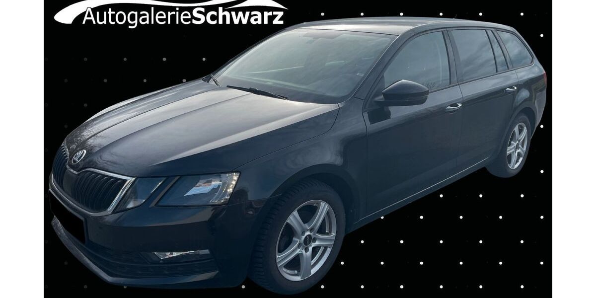 Skoda Octavia 104.740 km 12.490 &euro; Remscheid 42897