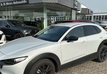 Mazda CX-30 1.015 km 29.940 &euro; Grevenbroich 41515