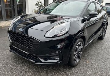 Ford Puma 37.829 km 19.490 &euro; Ratingen 40885