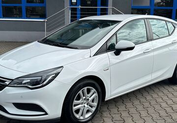 Opel Astra 188.245 km 6.100 &euro; Monheim am Rhein 40789