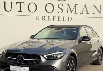 Mercedes-Benz C 300 81.250 km 32.950 &euro; Krefeld 47805