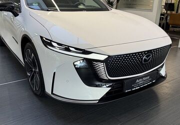 Mazda 6e 8.865 km 35.990 &euro; Erkrath 40699