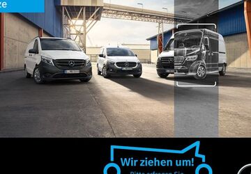 Mercedes-Benz Vito 46.361 km 34.498 &euro; Düsseldorf 40231
