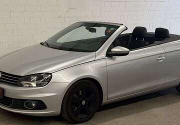 VW Eos 138.900 km 9.300 &euro; Düsseldorf 40468