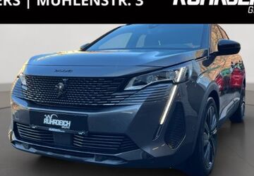 Peugeot 3008 49.290 km 25.390 &euro; Moers 47441