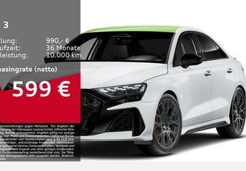 Audi RS3 2.050 km 64.570 &euro; Remscheid 42897