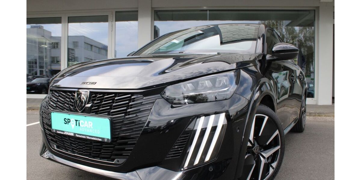 Peugeot 208 19.810 km 18.990 &euro; Remscheid 42897