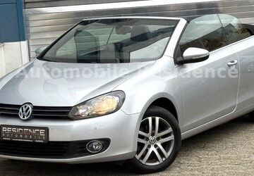 VW Golf 46.000 km 10.980 &euro; Ratingen 40880