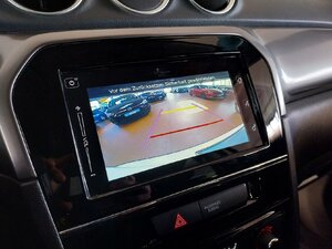 Suzuki Vitara 1.4 Mild-Hybrid Comfort 4x2 Kam Klima 27.380 km 19.940 &euro; HAAN 42781