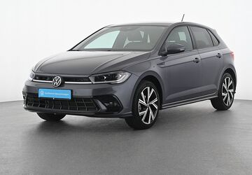 VW Polo 13.049 km 22.960 &euro; Essen 45143