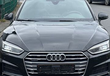 Audi A5 270.552 km 14.999 &euro; Essen 45276