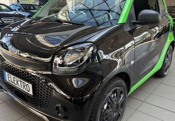 Smart ForTwo 50.382 km 8.890 &euro; Bottrop 46236