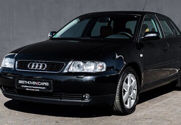 Audi A3 77.000 km 14.750 &euro; Solingen 42655
