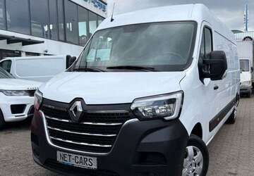 Renault Master 229.313 km 14.850 &euro; Hilden (bei Düsseldorf) 40721