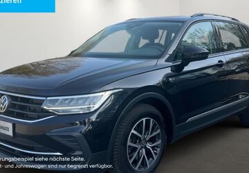 VW Tiguan 50.926 km 26.290 &euro; Wuppertal 42109