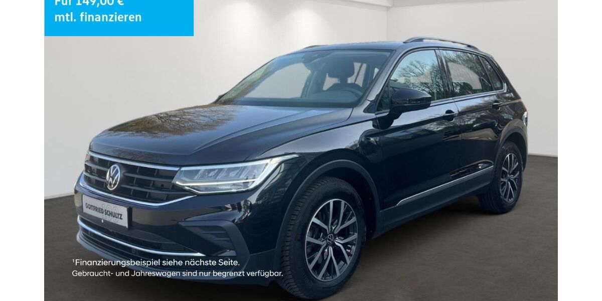 VW Tiguan 50.926 km 26.290 &euro; Wuppertal 42109