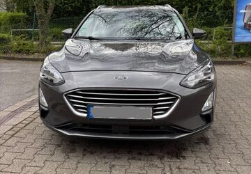 Ford Focus 189.445 km 11.400 &euro; Essen 45307