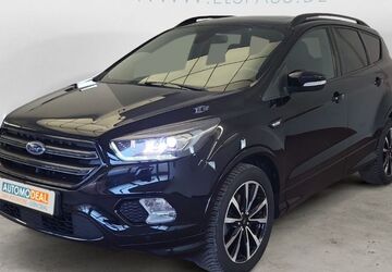Ford Kuga 65.515 km 17.989 &euro; Moers 47445