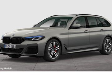 BMW 540 80.580 km 59.490 &euro; Velbert 42553