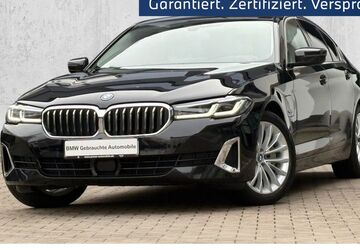 BMW 530 59.201 km 33.260 &euro; Wuppertal 42117