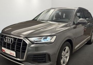 Audi Q7 72.152 km 50.980 &euro; Neuss 41464