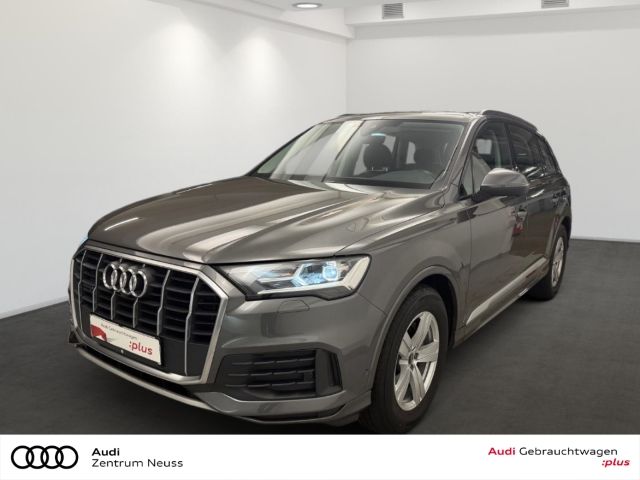 Audi Q7 72.152 km 50.980 &euro; Neuss 41464