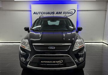 Ford Kuga 276.925 km 3.999 &euro; Ratingen bei Düsseldorf 40878