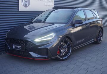 Hyundai i30 56.000 km 29.990 &euro; Monheim am Rhein 40789