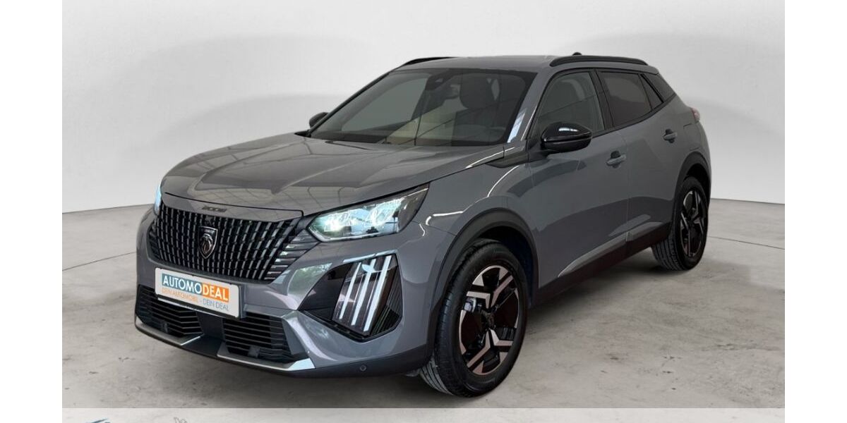 Peugeot 2008 11.567 km 22.788 &euro; Moers 47445