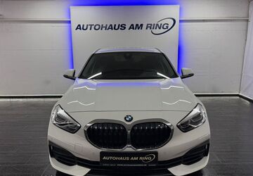 BMW 116 59.984 km 20.999 &euro; Ratingen bei Düsseldorf 40878