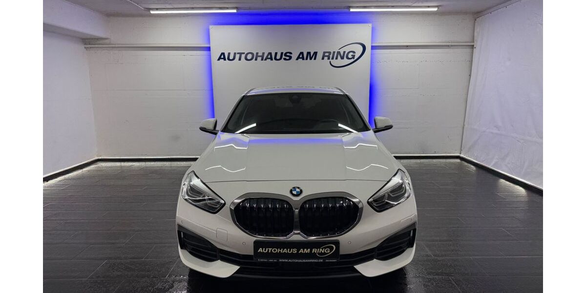 BMW 116 59.984 km 20.999 &euro; Ratingen bei Düsseldorf 40878
