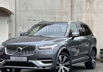 Volvo XC90 77.150 km 35.890 &euro; Essen 45141