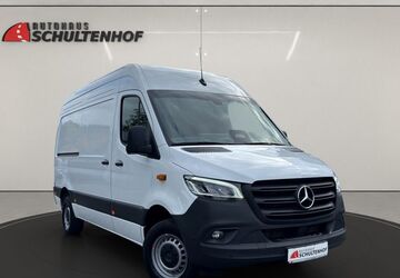 Mercedes-Benz Sprinter 30.088 km 39.990 &euro; Mülheim/Ruhr 45481