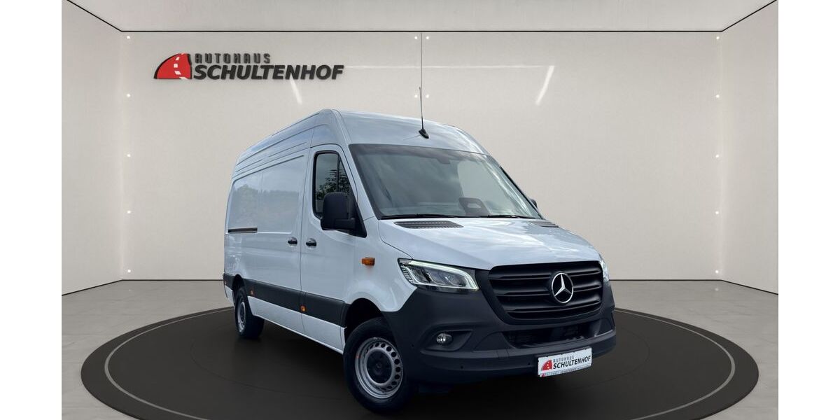 Mercedes-Benz Sprinter 30.088 km 39.990 &euro; Mülheim/Ruhr 45481