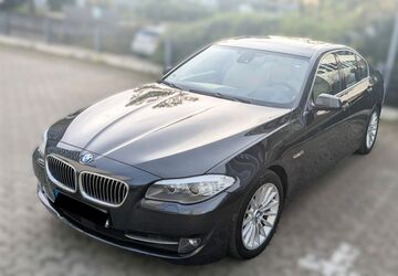 BMW 530 151.321 km 19.500 &euro; Düsseldorf 40547