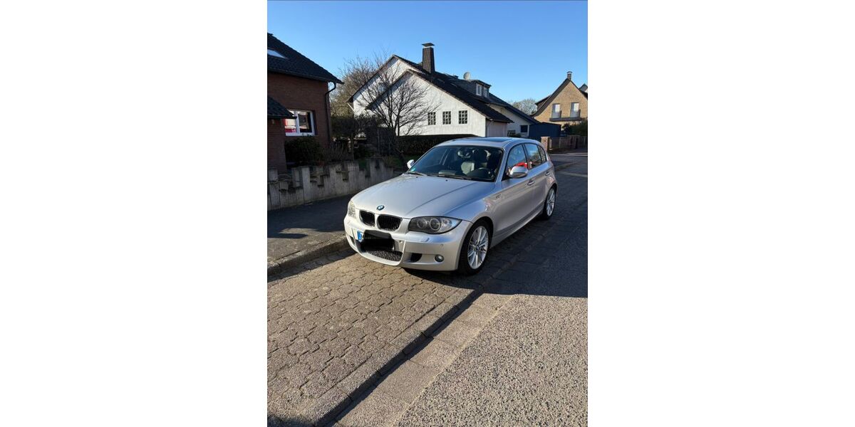 BMW 118 230.000 km 5.999 &euro; Neukirchen Vluyn 47506