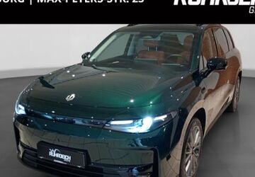 Leapmotor C10 7.990 km 30.990 &euro; Duisburg 47059