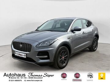 Gebrauchte Jaguar E-Pace