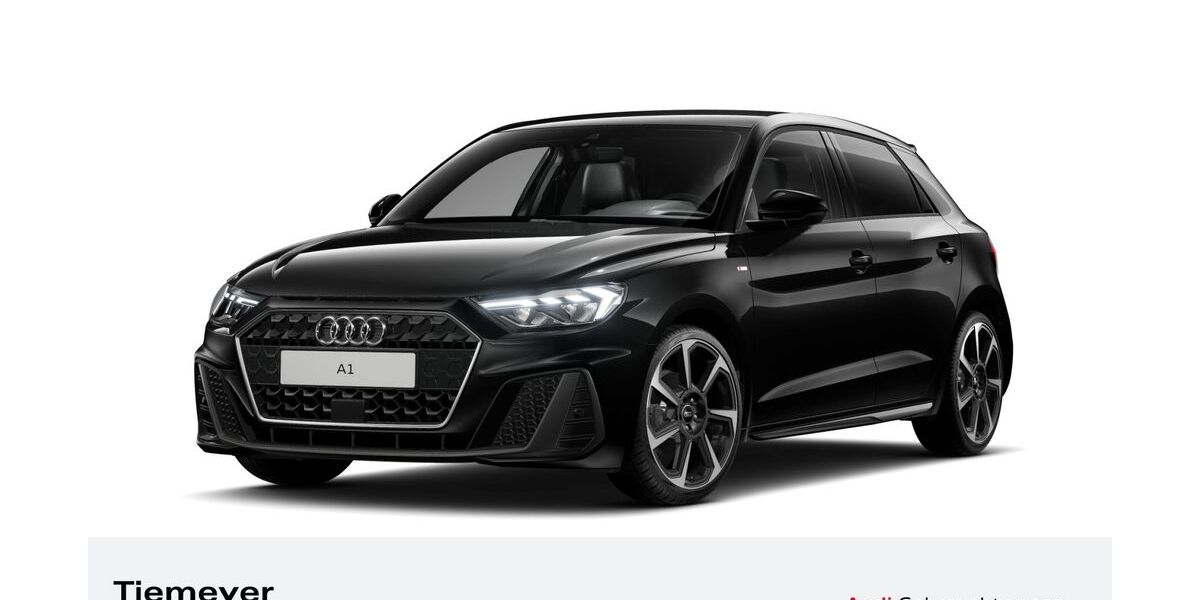 Audi A1 8.237 km 29.950 &euro; Gelsenkirchen 45894