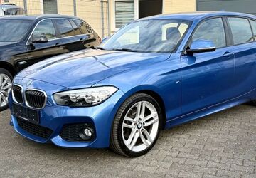 BMW 120 124.000 km 14.950 &euro; Neuss-Norf 41469