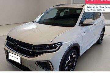 VW T-Cross 2.841 km 27.480 &euro; Krefeld 47805