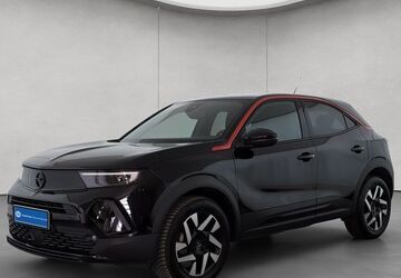 Opel Mokka 21.006 km 19.890 &euro; Düsseldorf 40233