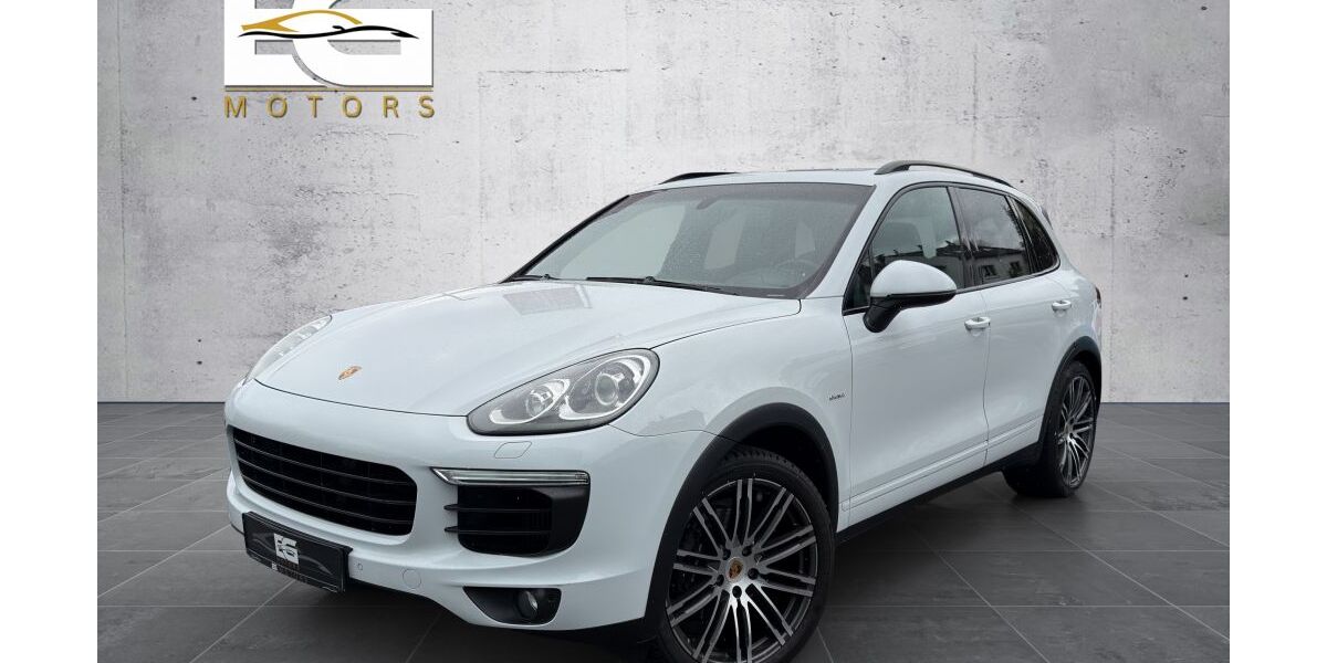 Porsche Cayenne 128.910 km 33.499 &euro; Wuppertal 42389