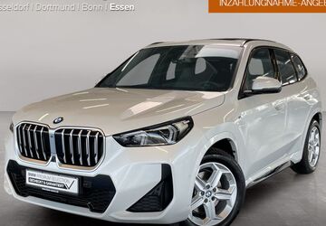 BMW X1 22.100 km 39.999 &euro; Essen 45141