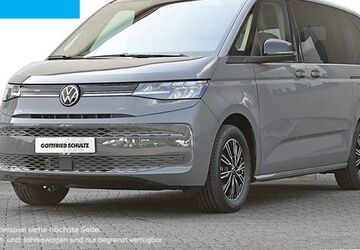 VW T7 Multivan 9.999 km 59.780 &euro; Velbert 42553